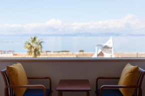 Гостиница Iseya, Seaview Private Onsen Bath  Ундзен